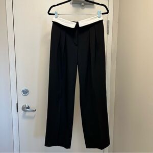 Babaton Bureau Pant | 4